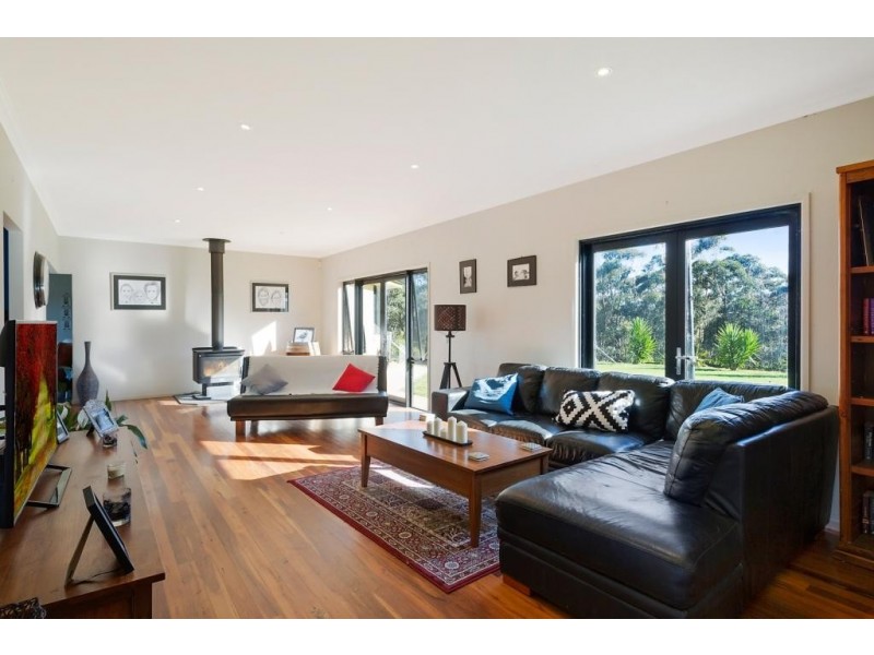 48 D’Arcy Lane, Jellat Jellat NSW 2550