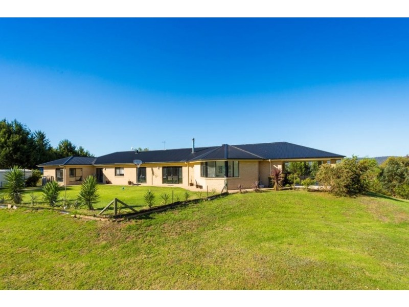 48 D’Arcy Lane, Jellat Jellat NSW 2550