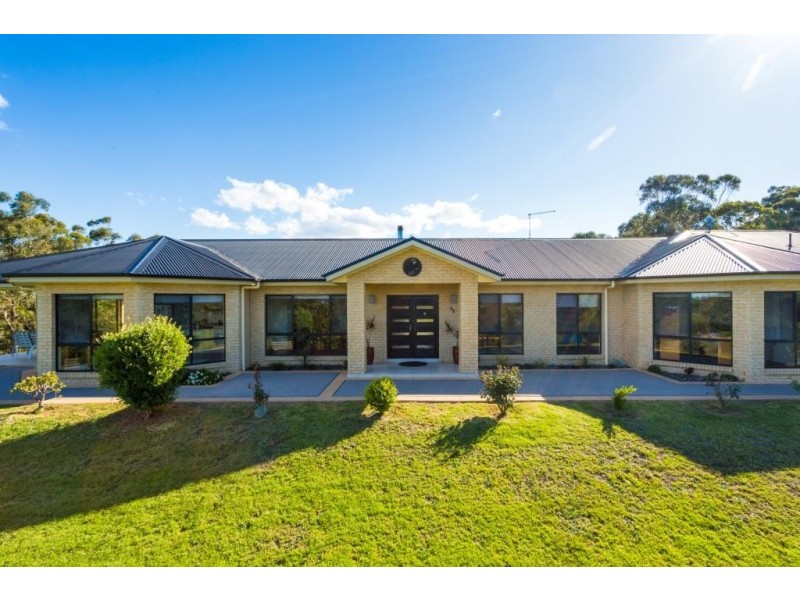 48 D’Arcy Lane, Jellat Jellat NSW 2550