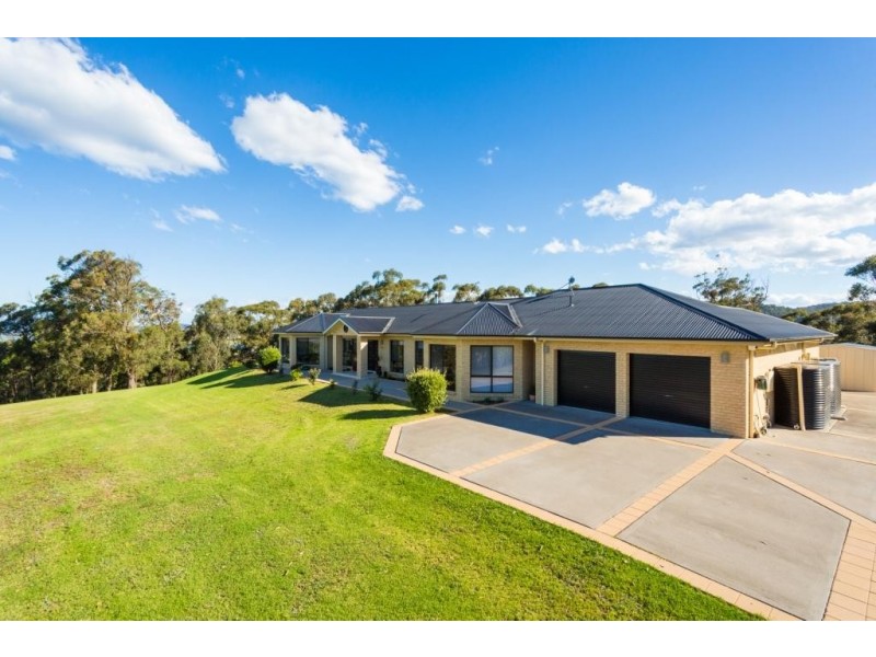48 D’Arcy Lane, Jellat Jellat NSW 2550