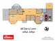 48 D’Arcy Lane, Jellat Jellat NSW 2550 Floorplan