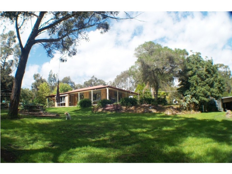 212 Blackrange Rd, Bega NSW 2550