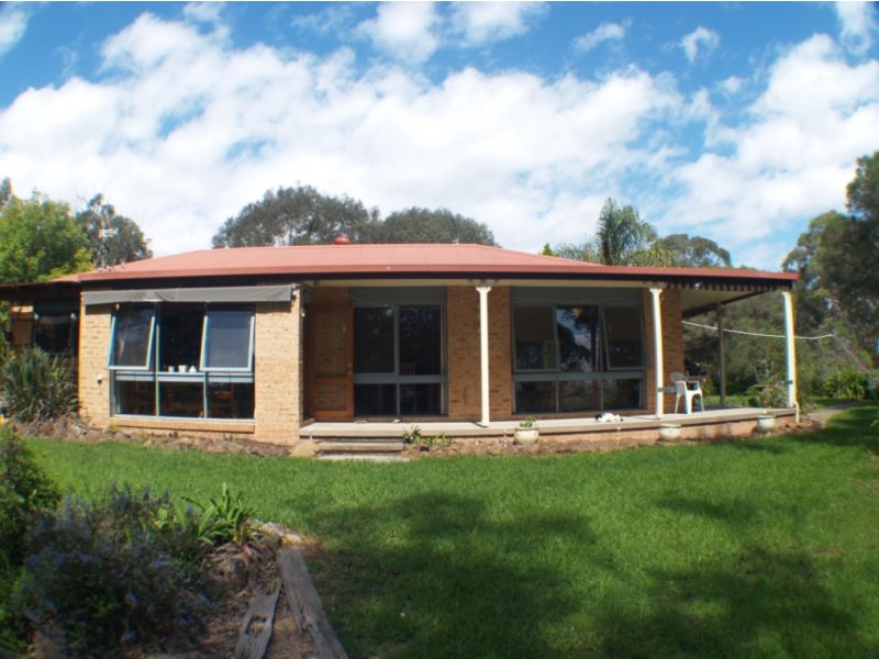 212 Blackrange Rd, Bega NSW 2550
