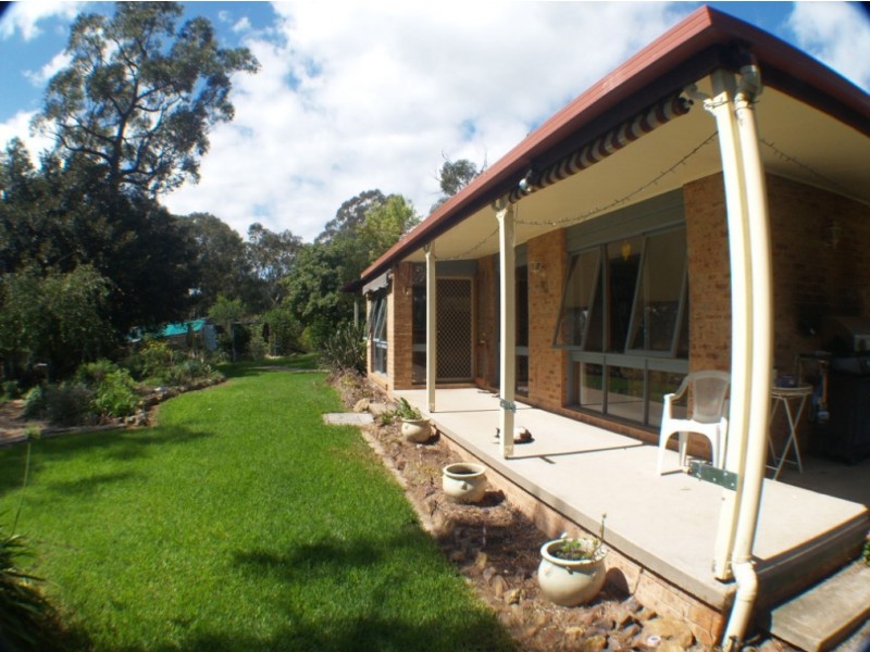 212 Blackrange Rd, Bega NSW 2550