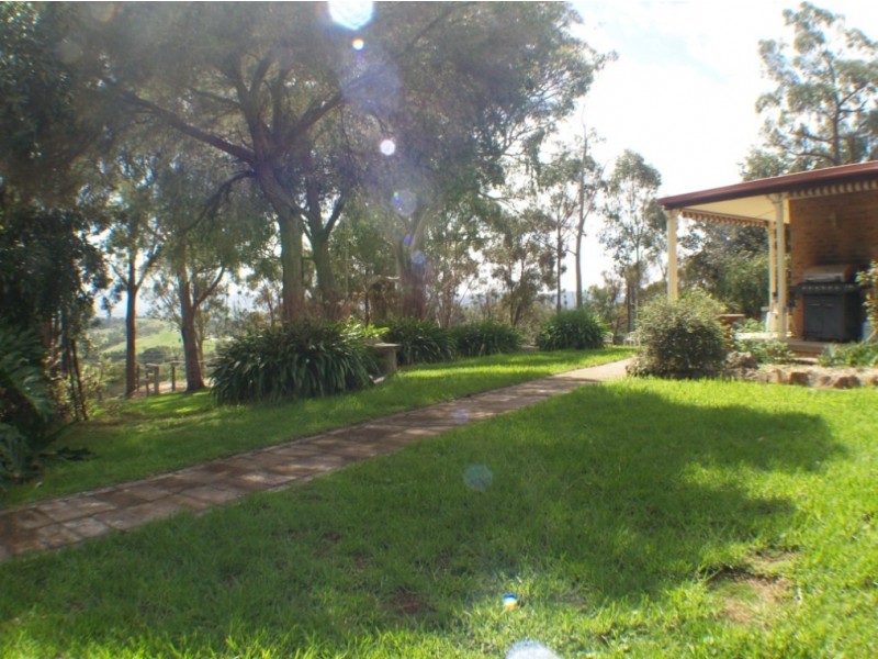 212 Blackrange Rd, Bega NSW 2550