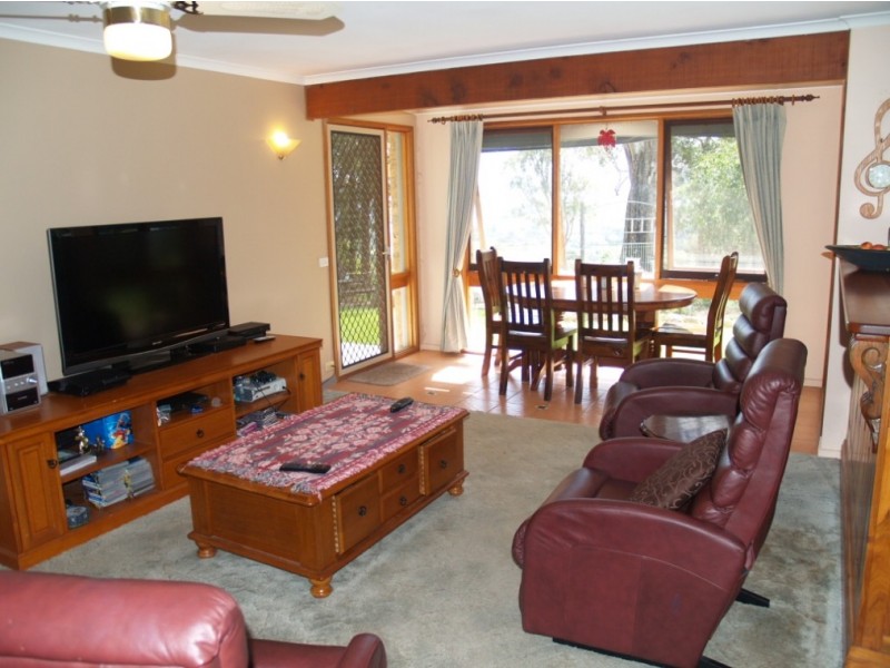 212 Blackrange Rd, Bega NSW 2550