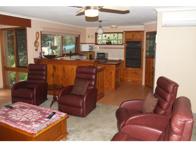 212 Blackrange Rd, Bega NSW 2550