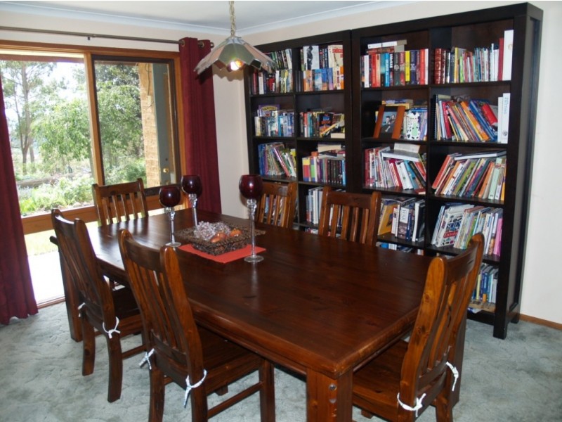 212 Blackrange Rd, Bega NSW 2550