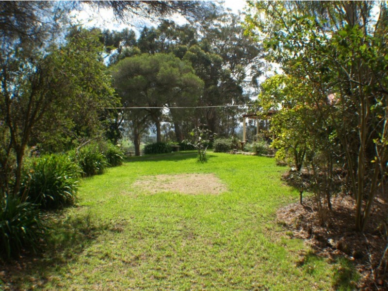 212 Blackrange Rd, Bega NSW 2550