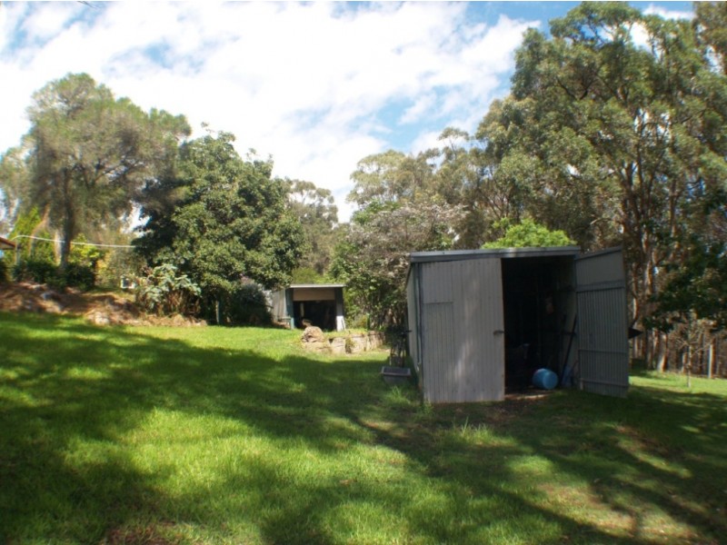 212 Blackrange Rd, Bega NSW 2550