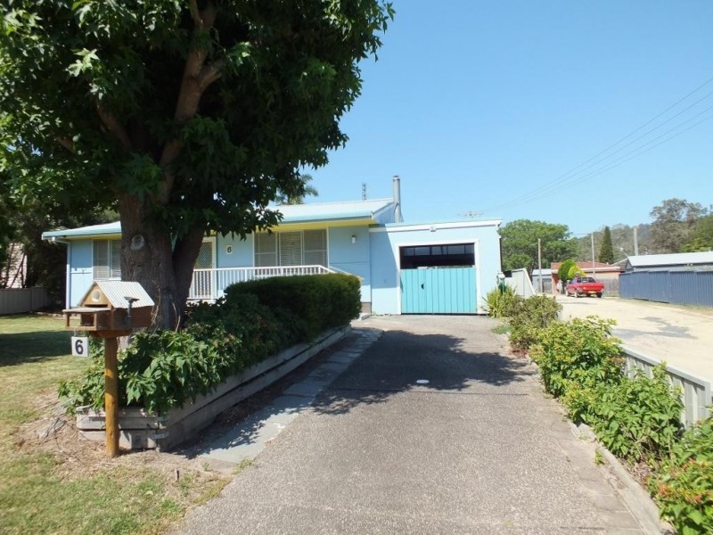 6 Corridgeree Rd, Tarraganda NSW 2550