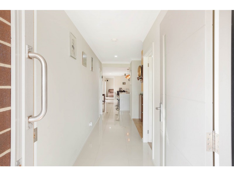 57 Glen Mia Drive, Bega NSW 2550