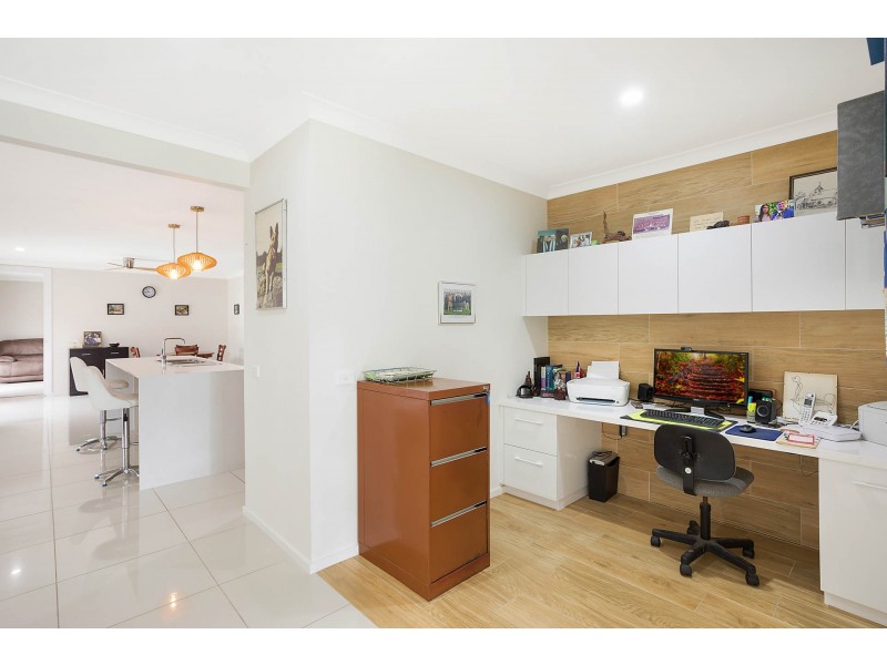 57 Glen Mia Drive, Bega NSW 2550