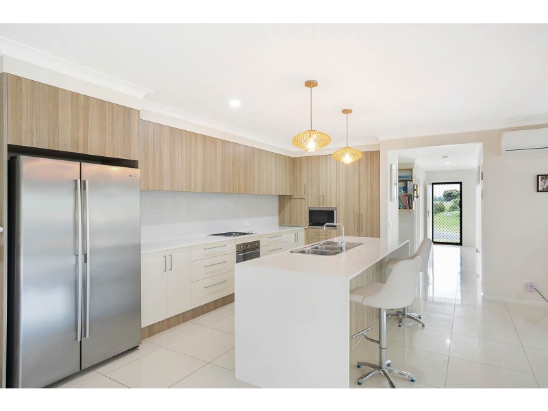 57 Glen Mia Drive, Bega NSW 2550