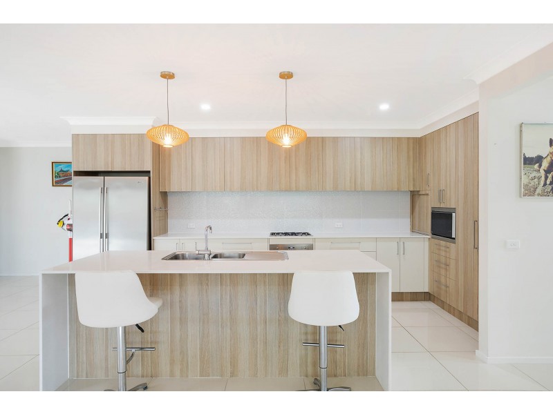 57 Glen Mia Drive, Bega NSW 2550