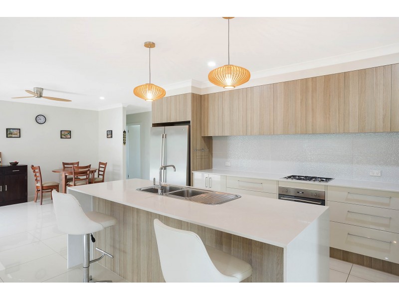 57 Glen Mia Drive, Bega NSW 2550