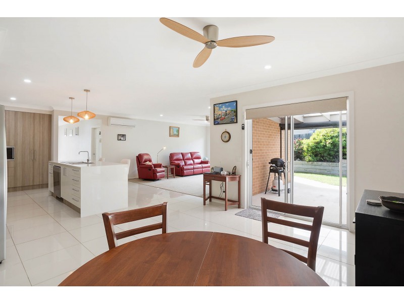 57 Glen Mia Drive, Bega NSW 2550