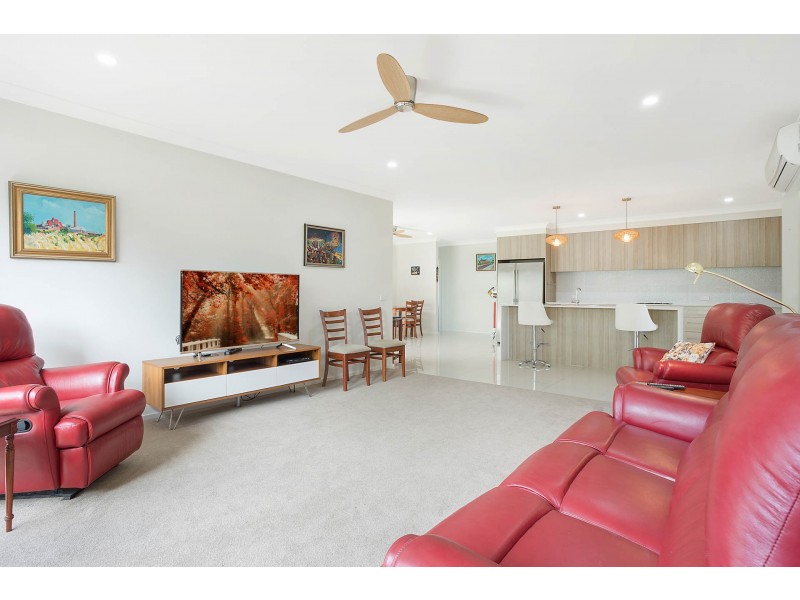 57 Glen Mia Drive, Bega NSW 2550