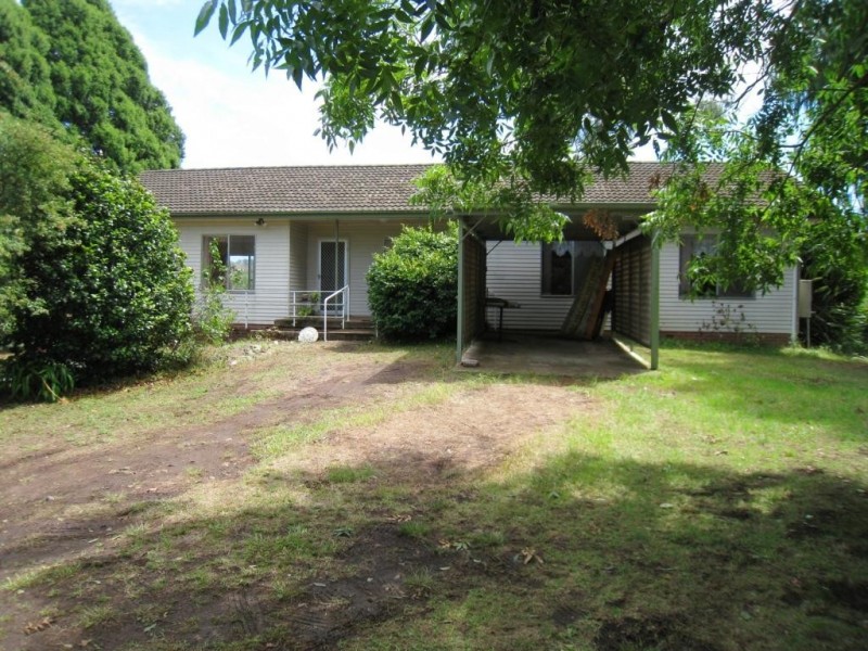 66 Parrabell St, Bega NSW 2550