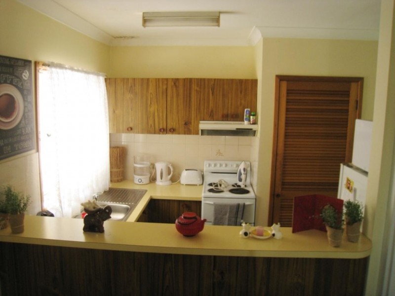 5/68 Upper St, Bega NSW 2550