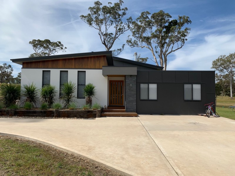 8 Newlyns Place, Frogs Hollow NSW 2550
