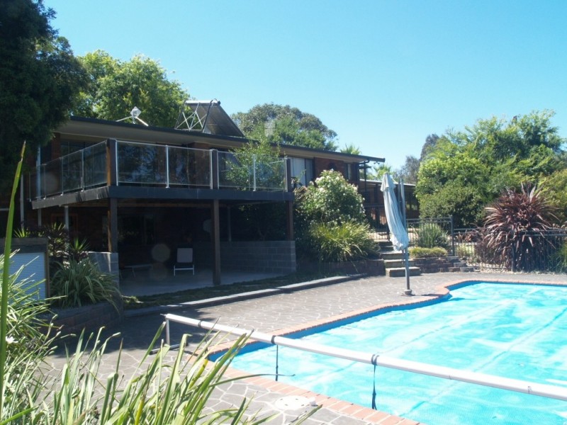 89 Brianderry Rd, Bega NSW 2550