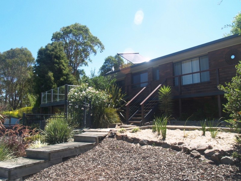 89 Brianderry Rd, Bega NSW 2550