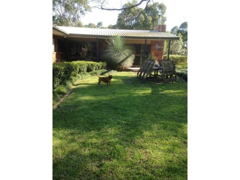 89 Brianderry Rd, Bega NSW 2550