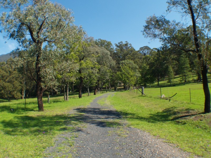 3739 Snowy Mtns Hwy, Bemboka NSW 2550