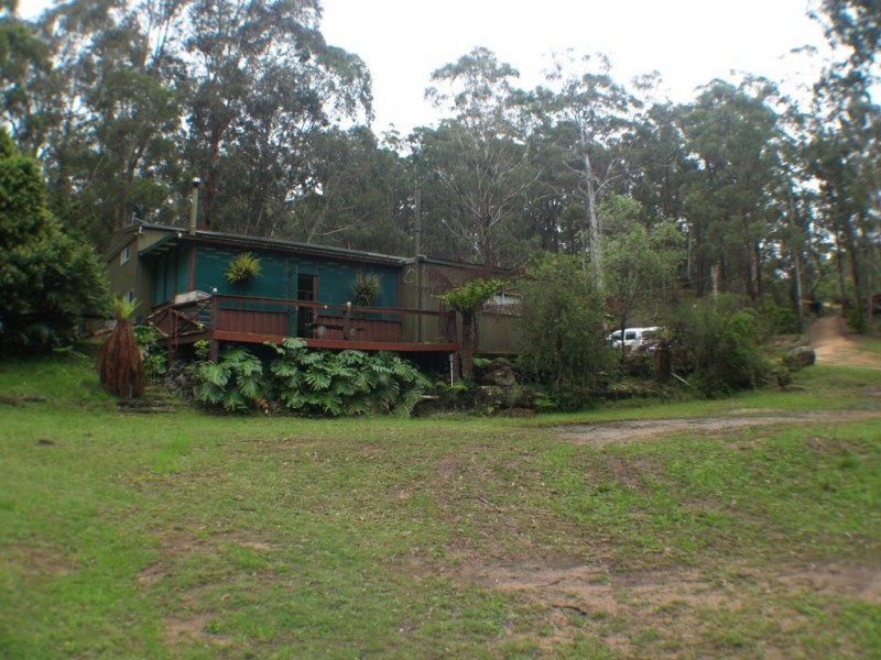 3739 Snowy Mtns Hwy, Bemboka NSW 2550