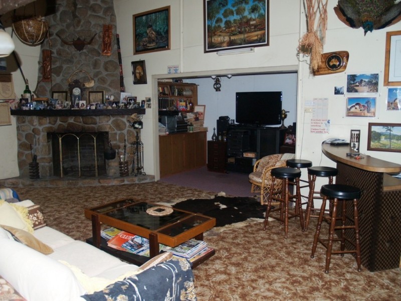 3739 Snowy Mtns Hwy, Bemboka NSW 2550