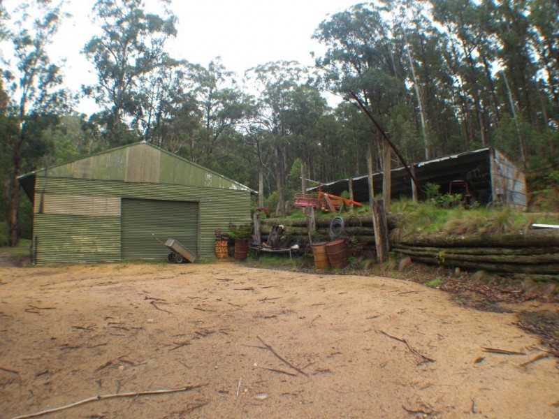 3739 Snowy Mtns Hwy, Bemboka NSW 2550