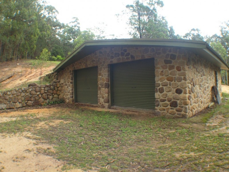 3739 Snowy Mtns Hwy, Bemboka NSW 2550