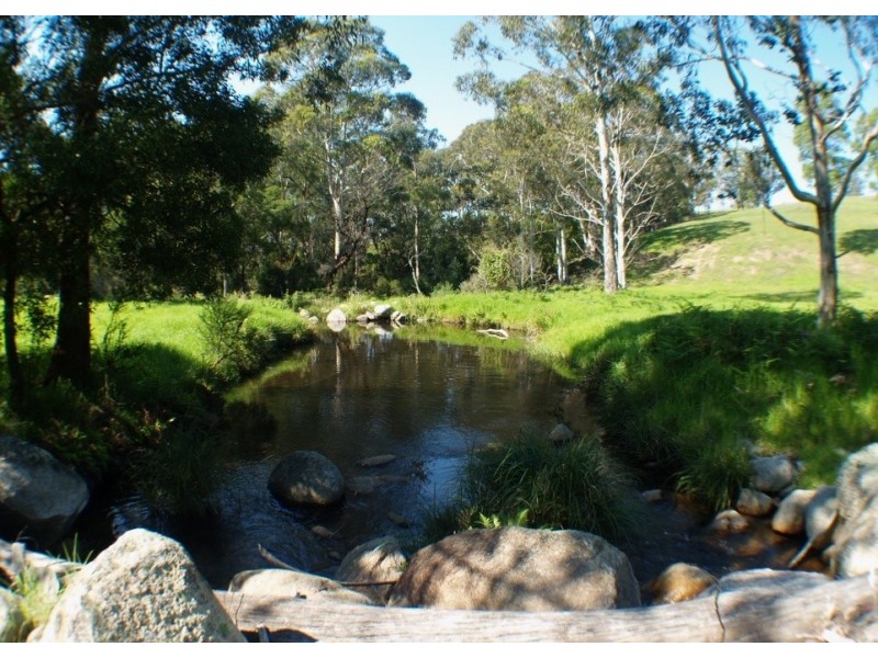 3739 Snowy Mtns Hwy, Bemboka NSW 2550