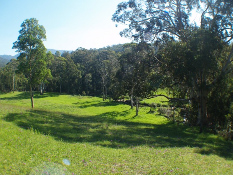 3739 Snowy Mtns Hwy, Bemboka NSW 2550