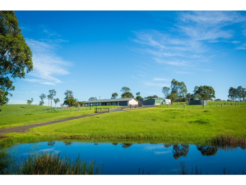 631 Angledale Rd, Bega NSW 2550