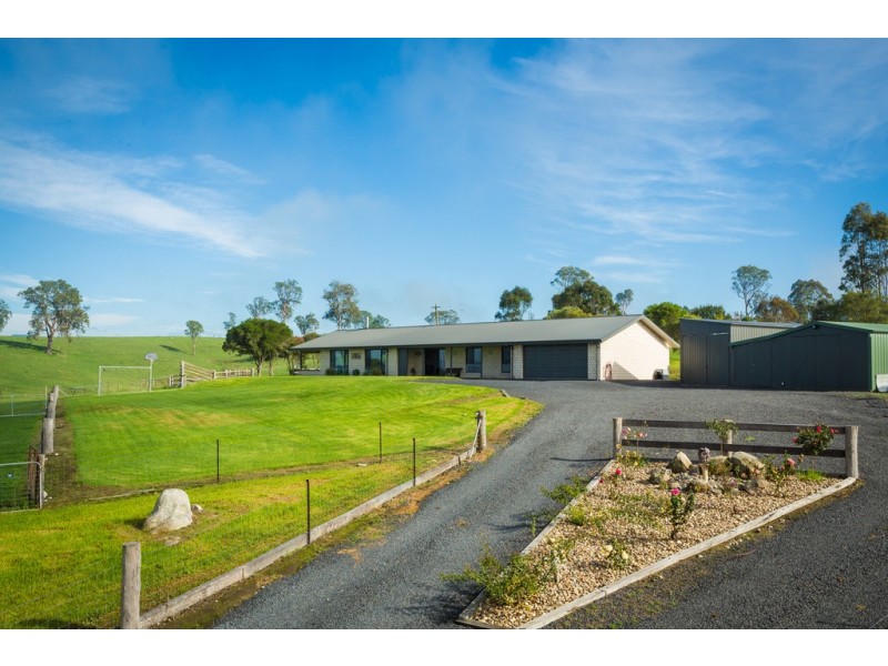 631 Angledale Rd, Bega NSW 2550