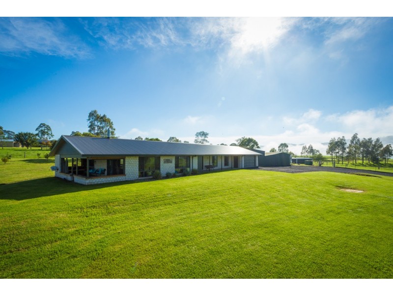 631 Angledale Rd, Bega NSW 2550