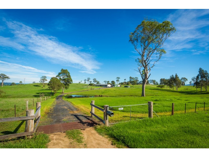 631 Angledale Rd, Bega NSW 2550