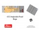 631 Angledale Rd, Bega NSW 2550 Floorplan