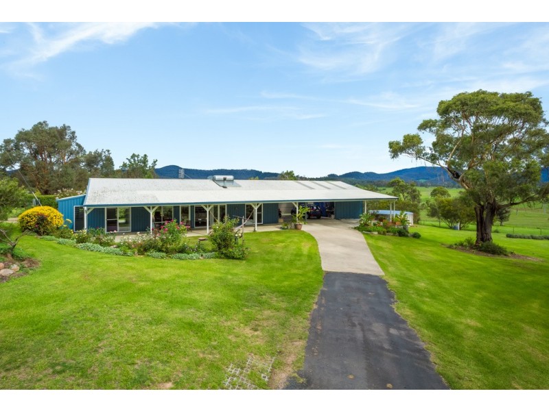 115 Cherry Lane, Wolumla NSW 2550