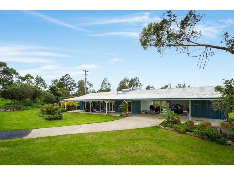 115 Cherry Lane, Wolumla NSW 2550