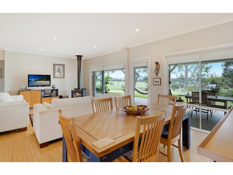 115 Cherry Lane, Wolumla NSW 2550