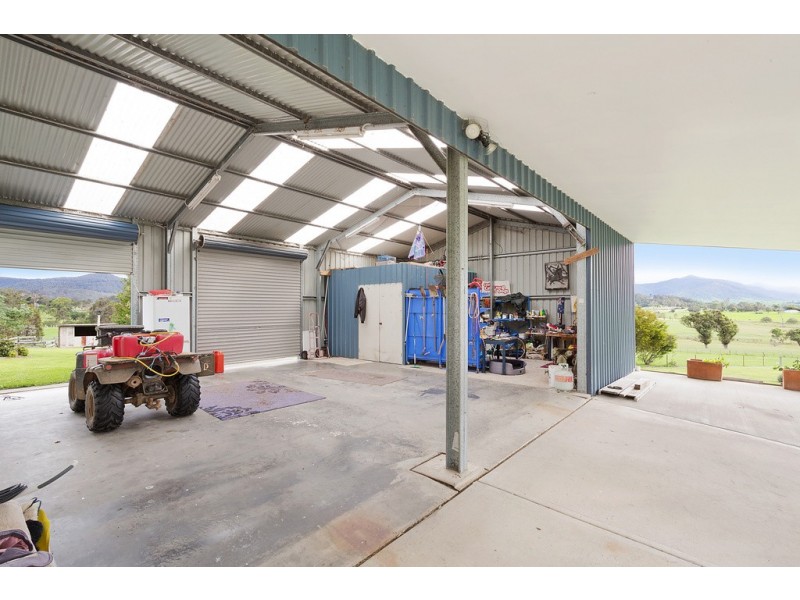 115 Cherry Lane, Wolumla NSW 2550
