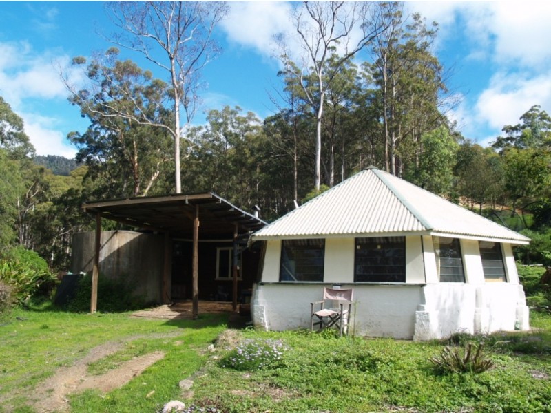 3919 Snowy Mtns Hwy, Bemboka NSW 2550