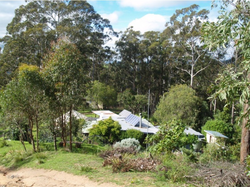 3919 Snowy Mtns Hwy, Bemboka NSW 2550