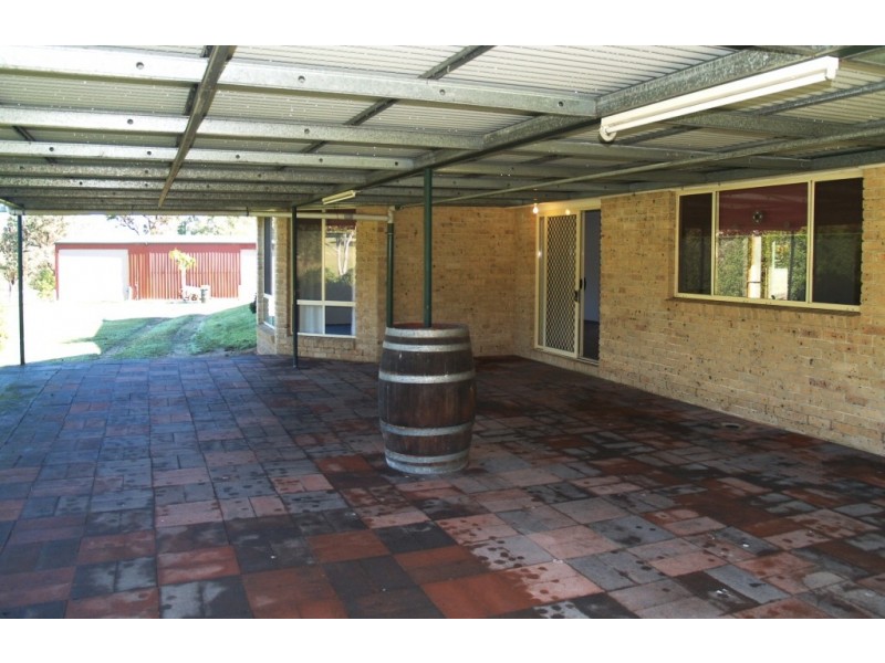 9 Eleanora Close, Wolumla NSW 2550