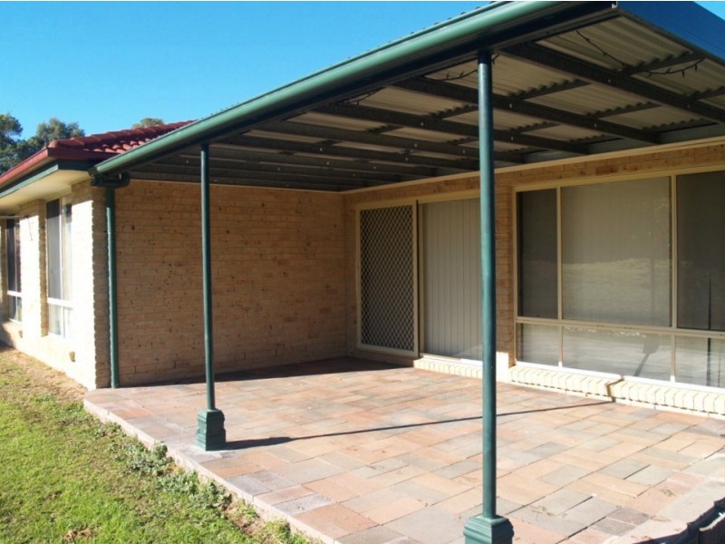 9 Eleanora Close, Wolumla NSW 2550