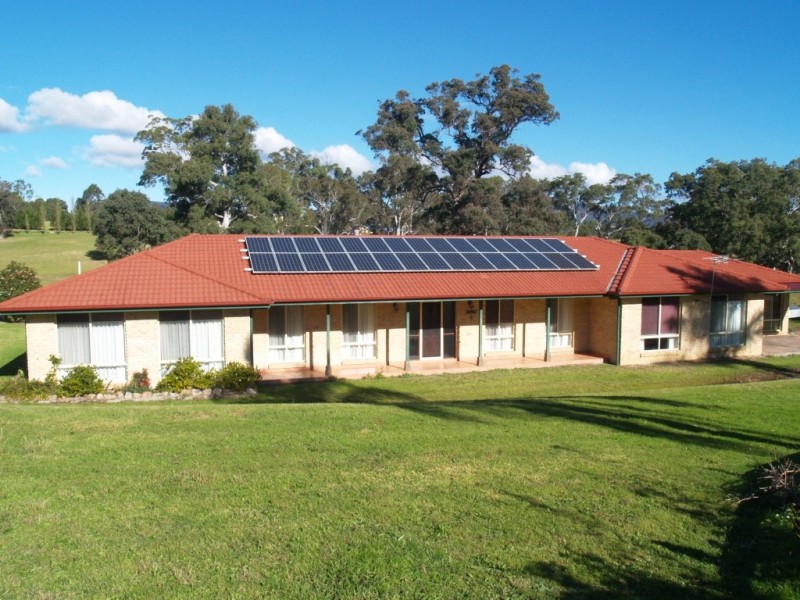 9 Eleanora Close, Wolumla NSW 2550