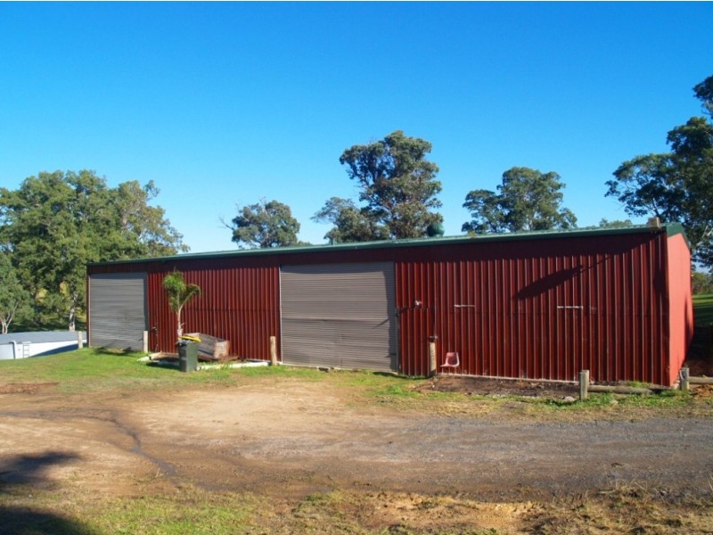 9 Eleanora Close, Wolumla NSW 2550
